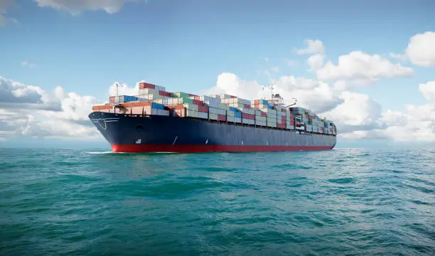 Indonesian Maritime Industry