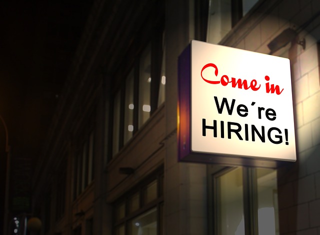Global Job Placement