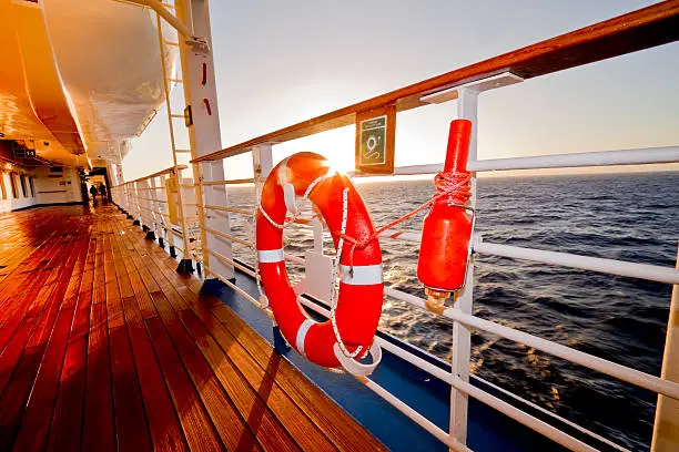 Maritime Safety Courses