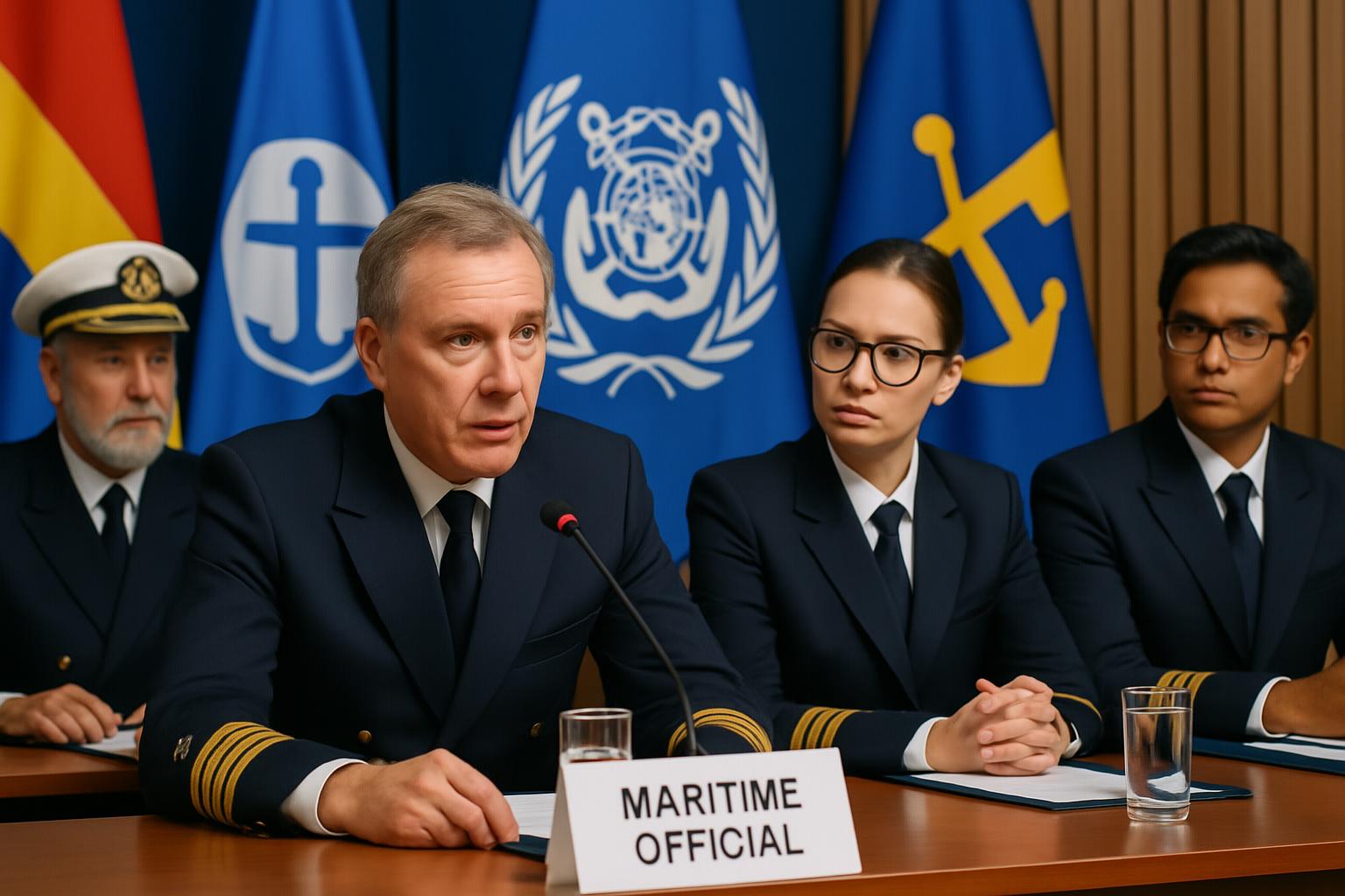Essential Safety Practices for Modern Seafarers